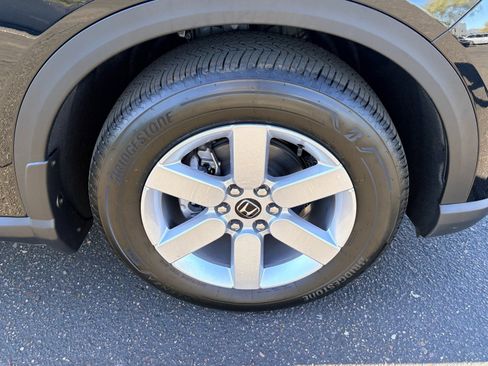 New 2026 Honda Prologue Eco image 10