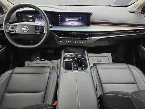 Used 2025 Nissan Murano SL image 21