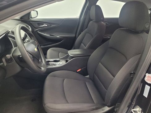 Used 2023 Chevrolet Malibu LT image 17