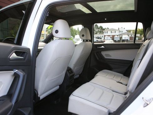 Used 2019 Volkswagen Tiguan S image 14