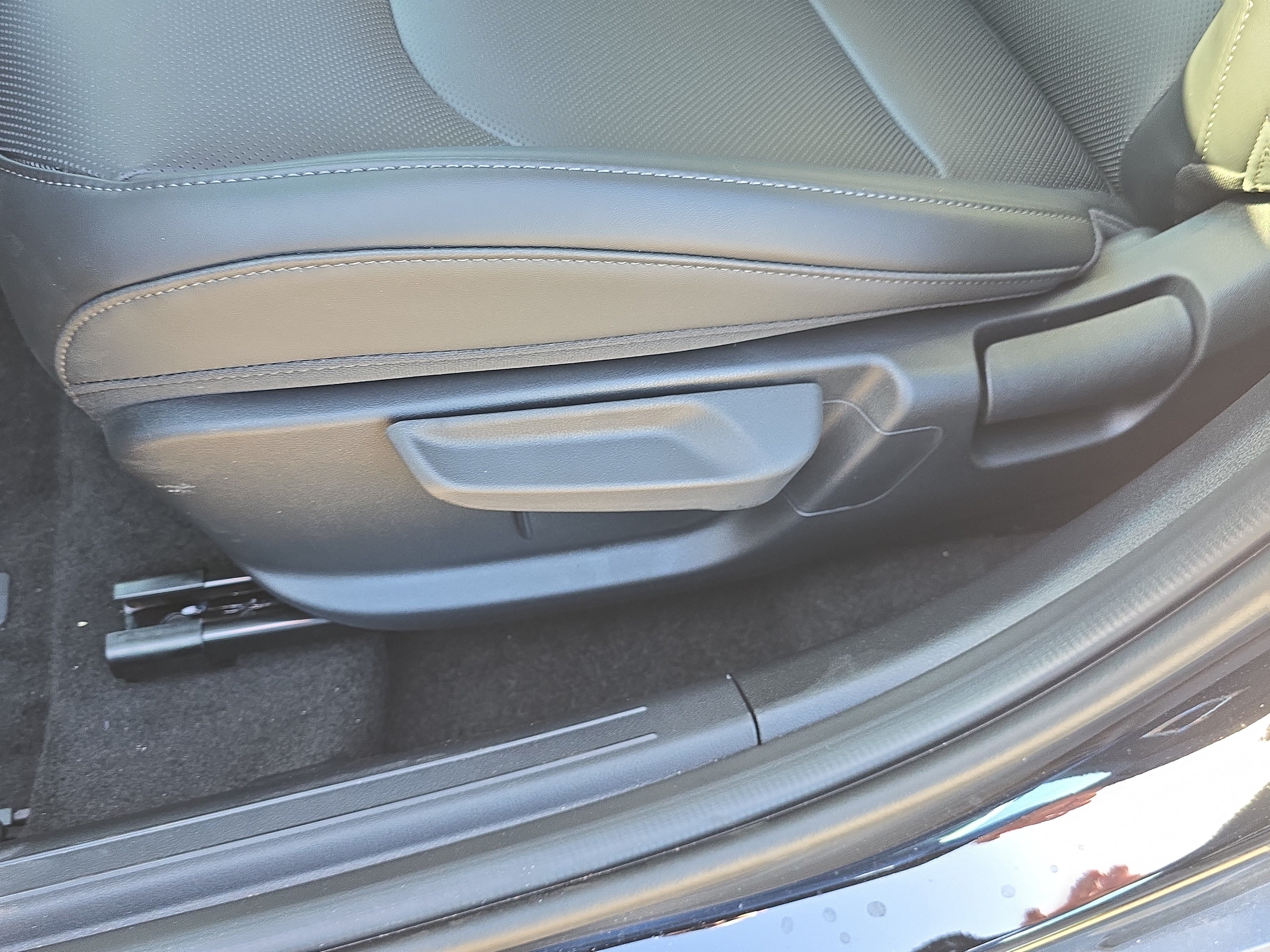 New 2026 Kia K4 EX FWD image 20