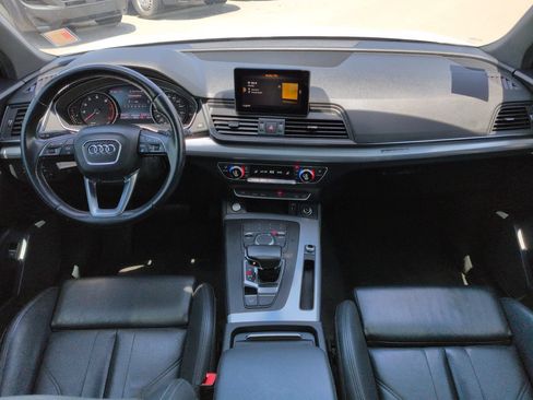 Used 2020 Audi Q5 2.0T Premium w/ Titanium Sport Package AWD/4WD image 15
