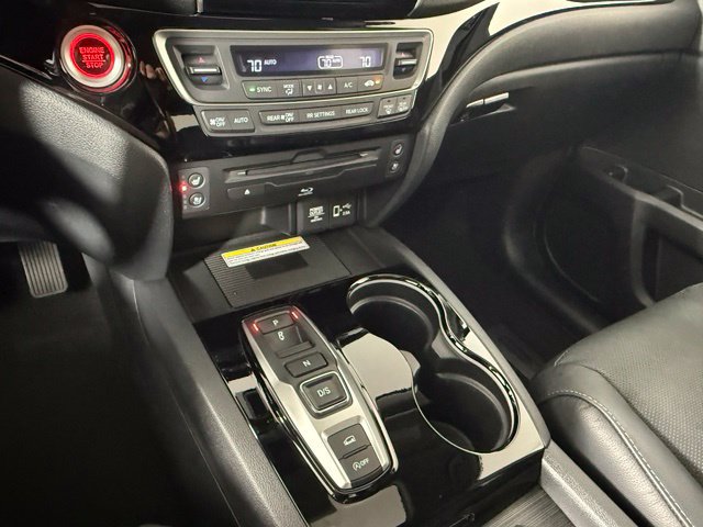 Used 2020 Honda Pilot Elite image 24