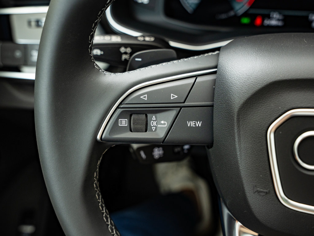 New 2026 Audi Q7 2.0T Premium Plus AWD/4WD image 29