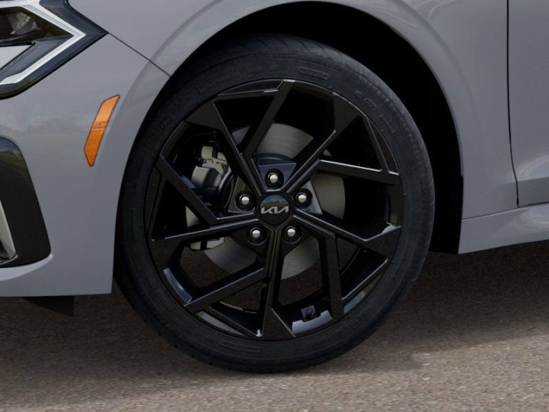 New 2026 Kia K5 GT-Line w/ GT-Line Premium Package AWD/4WD image 9