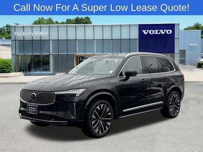 Used 2026 Volvo XC90 B6 Ultra w/ Protection Package