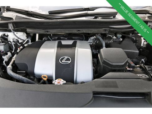 Used 2020 Lexus RX 350 FWD w/ Premium Package image 34