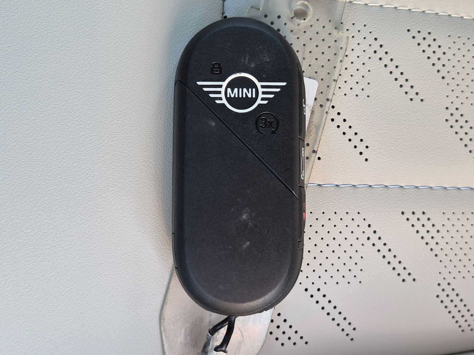 New 2027 MINI Cooper S FWD image 37
