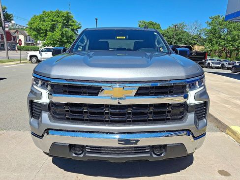 New 2026 Chevrolet Silverado 1500 LT AWD/4WD image 2