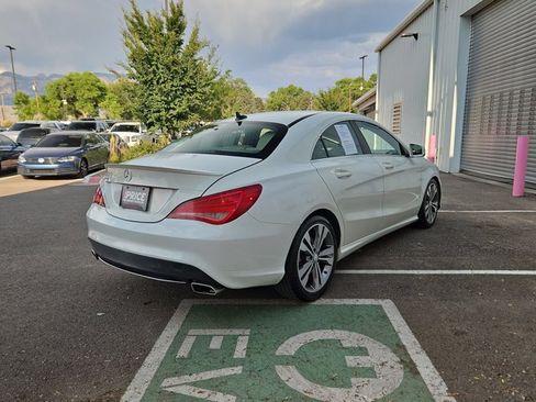 Used 2014 Mercedes-Benz CLA 250 image 5
