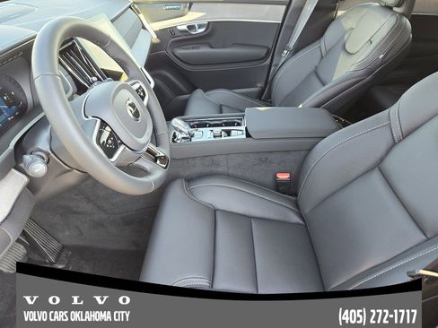 New 2026 Volvo XC90 B6 Ultra w/ Protection Package AWD/4WD image 12