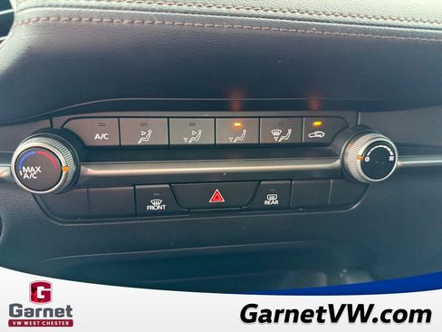 Used 2022 MAZDA MAZDA3 s image 27