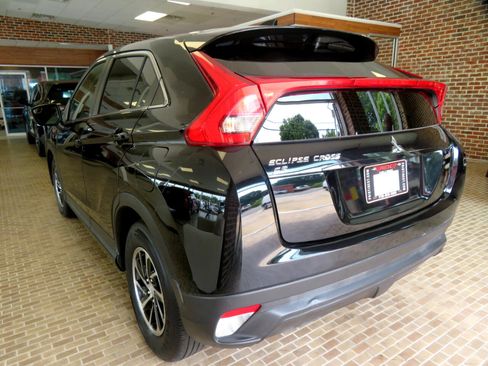 Used 2020 Mitsubishi Eclipse Cross ES image 58