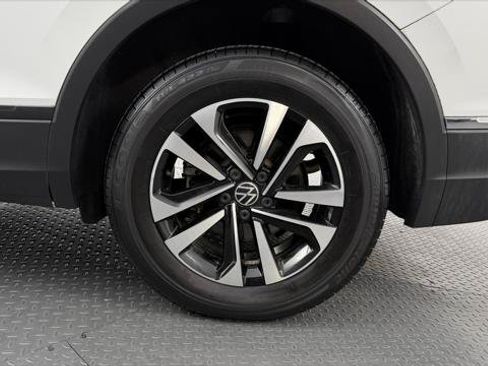 Used 2022 Volkswagen Tiguan S AWD/4WD image 32