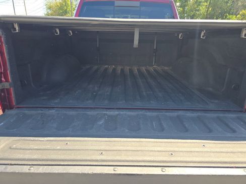 Used 2018 RAM 1500 Sport w/ Sport Premium Group AWD/4WD image 13
