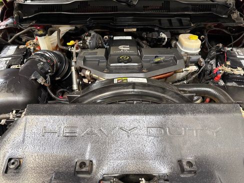 Used 2018 RAM 2500 Lone Star image 72