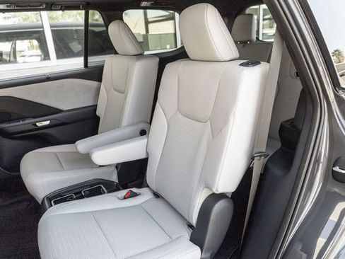 New 2025 Lexus TX 350 AWD image 8