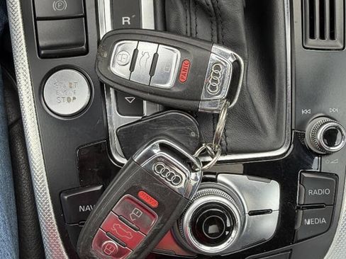 Used 2016 Audi A4 2.0T Premium Plus w/ Technology Package AWD/4WD image 29