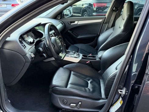 Used 2014 Audi S4 Premium Plus image 11