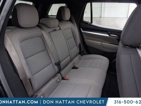 Used 2026 GMC Terrain Elevation FWD image 16