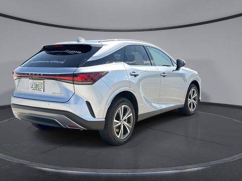 Used 2026 Lexus RX 350 FWD image 11