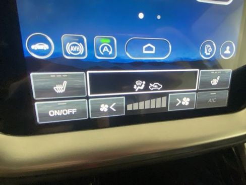 Used 2023 Subaru Outback Premium image 24