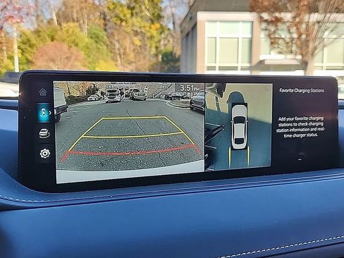 Used 2024 Genesis G80 w/ Prestige Package image 11