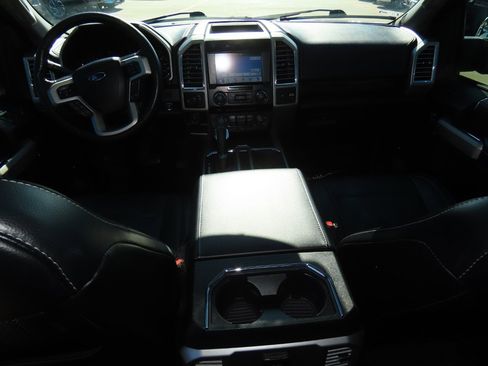 Used 2016 Ford F150 Lariat image 24