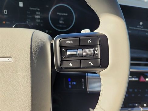 New 2026 Hyundai Santa Fe Limited image 20