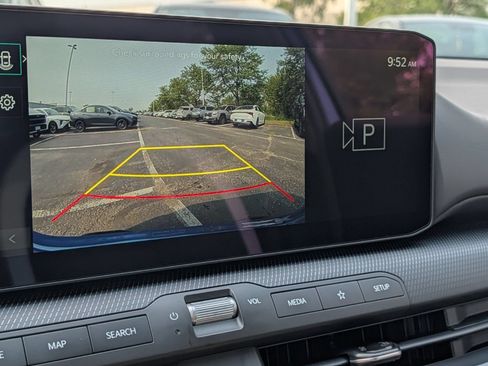New 2026 Kia K4 EX w/ GT-Line Premium Package FWD image 7