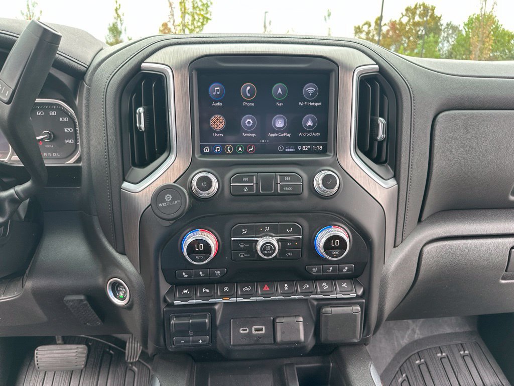 Used 2020 GMC Sierra 1500 Denali w/ Denali Ultimate Package AWD/4WD image 31