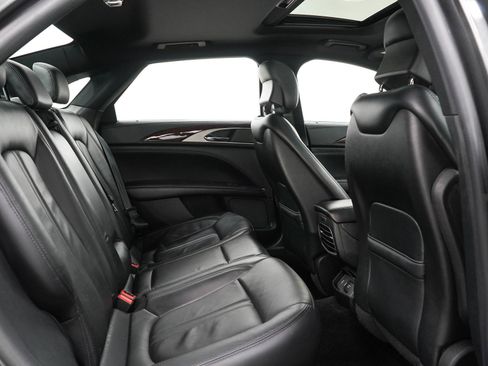 Used 2017 Lincoln MKZ Reserve w/ Climate Package AWD/4WD image 12