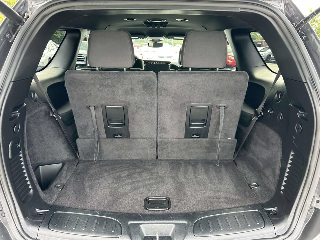 Used 2025 Dodge Durango GT RWD image 14