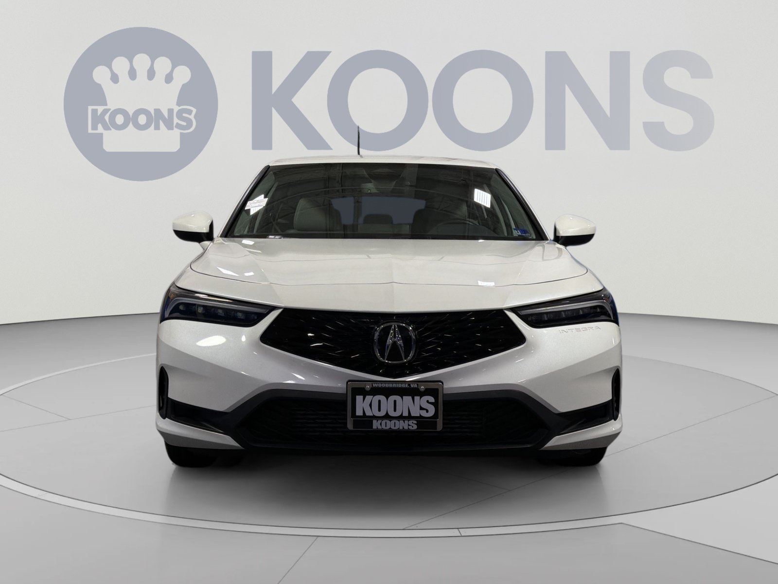 Used 2025 Acura Integra FWD image 11