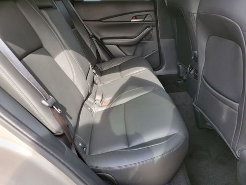 Certified 2023 MAZDA CX-30 AWD 2.5 S w/ Preferred Package image 10