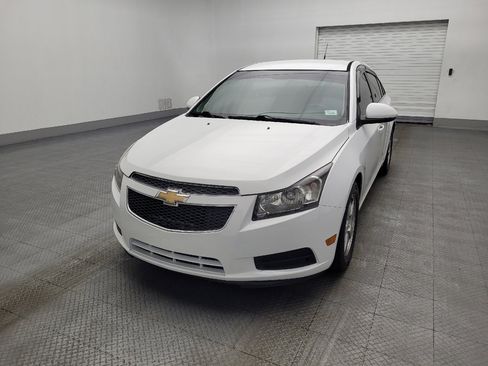 Used 2014 Chevrolet Cruze LT image 15