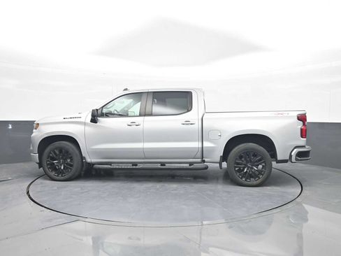 Used 2022 Chevrolet Silverado 1500 RST w/ Rally Edition AWD/4WD image 5