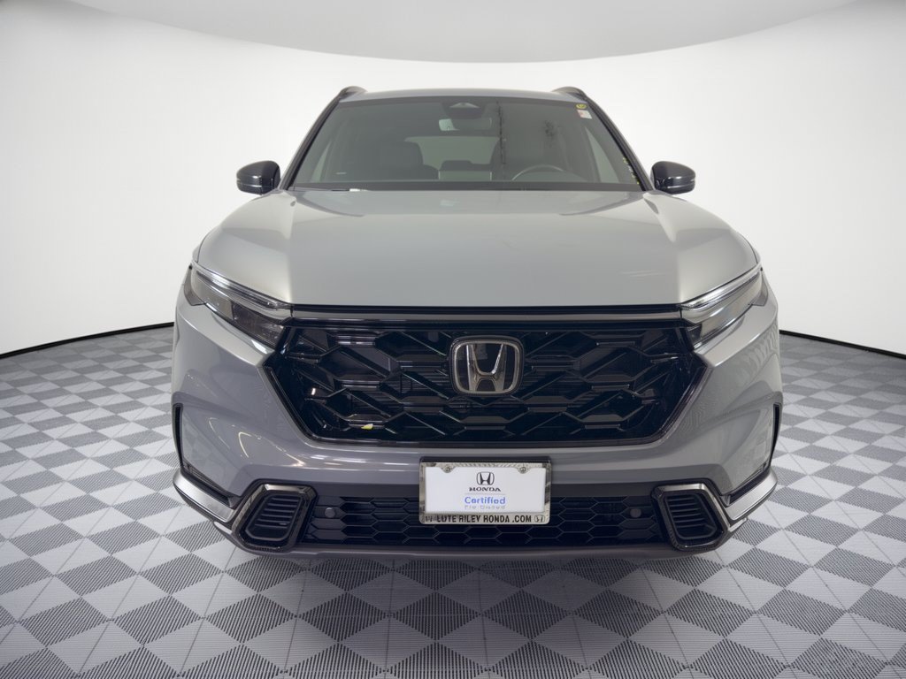 Certified 2025 Honda CR-V Sport-L image 6