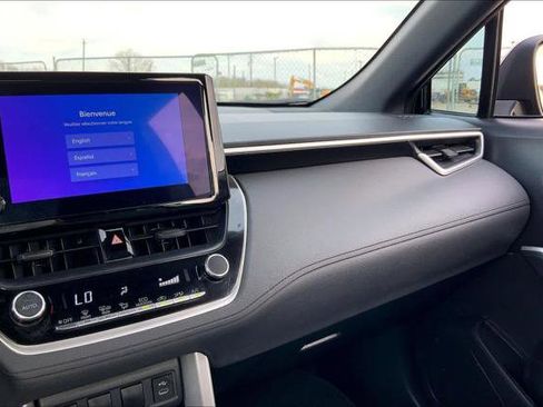 Certified 2024 Toyota Corolla Cross S image 35