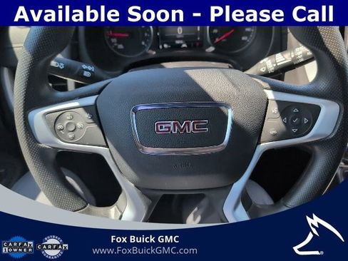 Used 2023 GMC Terrain SLE w/ Driver Convenience Package FWD image 14