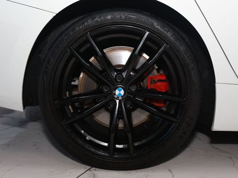 Used 2023 BMW M340i w/ Premium Package image 32