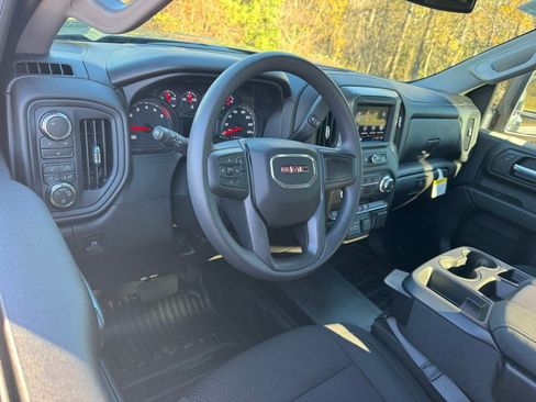 New 2026 GMC Sierra 3500 Pro w/ 1SA Pro Safety Plus Package image 3