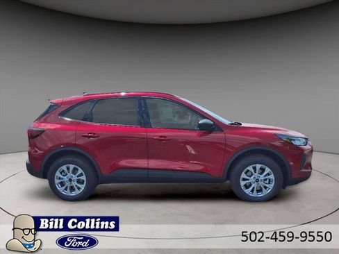 New 2025 Ford Escape Active w/ Tech Pack #1 image 10