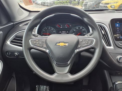 Used 2023 Chevrolet Malibu LT w/ Driver Confidence Package FWD image 14