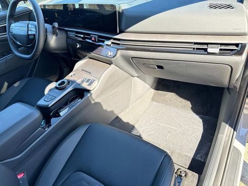 New 2026 Kia Sportage X-Line image 16