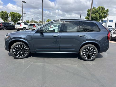 New 2026 Volvo XC90 T8 Ultra AWD/4WD image 4