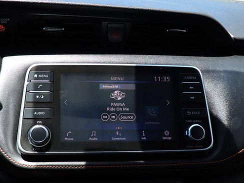 Used 2020 Nissan Kicks SR w/ SR Premium Package FWD image 45