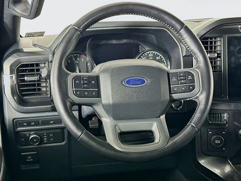 Used 2022 Ford F150 XLT w/ Equipment Group 302A High image 18