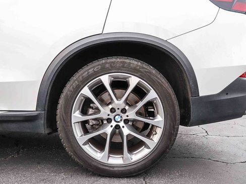 Used 2024 BMW X5 xDrive40i image 10