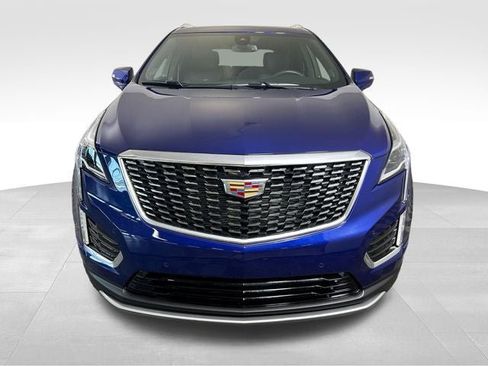 Certified 2024 Cadillac XT5 Premium Luxury FWD image 32